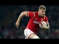 Previewing Scotland v Wales - Six Nations Week 4