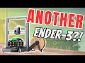 Creality Ender-3 V3 First Impressions - A GREAT Little 3D Printer!