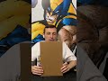 X-Men CGC Signature Series Graded Comic Book Unboxing Marvel & DC Superman Wolverine @shortboxed