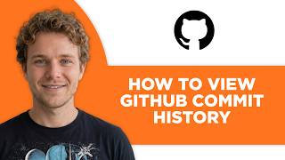 How to View GitHub Commit History (New 2026 Method)