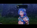 ys viii lacrimosa of dana part 54 so this is what happened in the past