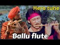 HERO FLUTE INSTRUMENTAL IN WEDDING RECEPTION BY BALJINDER SINGH BALLU FLUTE
