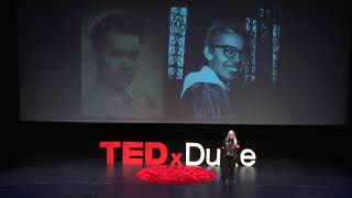 History in Place: Pauli Murray and Durham | Barabara Lau | TEDxDuke