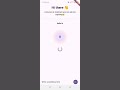 Flutter speech recognition app