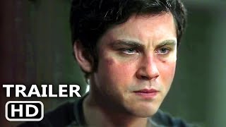 HUNTERS Trailer 2 (NEW 2020) Al Pacino, Logan Lerman, TV Series