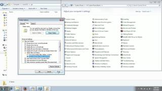 GIT init, config commands