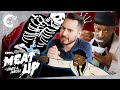 MEAT UP with Dead Meat James ft. Tony Todd | Crypt Culture | Crypt TV