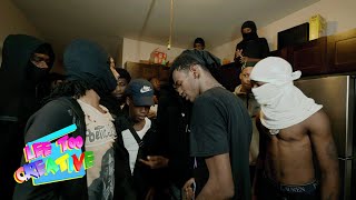 Shellzo & Ski5 - "SMOKE PART 2" (PROD. BY Q DOBBS) (DIRECTED BY @leetoocreative)