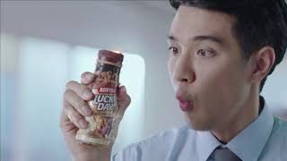 Start Your Day with Kopiko Lucky Day!