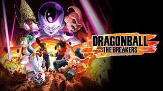 🔴 【PS5】 ドラゴンボール ザ ブレイカーズ、初プレイ生配信！ 【DBDBD】【PS4】