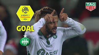 Goal Loïs DIONY (54') / OGC Nice - AS Saint-Etienne (1-1) (OGCN-ASSE) / 2018-19