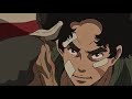 toonami megalo box promo hd 1080p