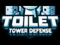 Perjalanan pulang lembur dihadang oleh para toilet yg menyerang bumi😱| ROBLOX: Toilet Tower Defense