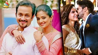 Samantha and PriyaMani Grand Wedding plans : Hot Tamil Cinema News | Naga Chaitanya, Mustafa Raj
