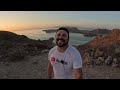 4k Caminata (hike) al Mejor Mirador en LA PAZ Baja California Sur México #lapazbajacaliforniasur