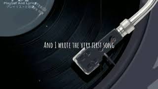 I Write This Songs - Barry Manilow [Short Lyric Video]