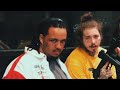 ON TOUR WITH POST MALONE & 21 SAVAGE!