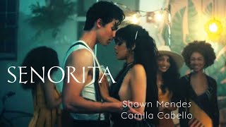 Shawn Mendes, Camila Cabello - Señorita (4k Song) | Snap Flix