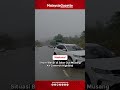 MG Short: Situasi Banjir Terkini di Jalan Gua Musang ke Cameron Highland