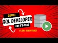 Debugging PL/SQL with the Oracle SQL Developer Extension for VS Code