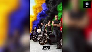 Family - The Chainsmokers & Kygo | Fast And Furious 9 (Trailer Song) F9 Soundtrack
