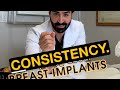 Breast Implants by Dr. Payam Jarrah Nejad - July 28, 2023