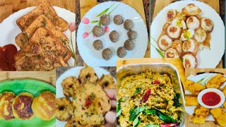 Top 7 videos Quick And Easy Recipes