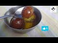 gulab jamun in tamil குலாப் ஜாமுன் kova gulab jamun கோவா குலாப் ஜாமுன்