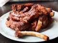 Boil-n-Bake Baby Back Ribs - Hot 5-Spice Ribs Recipe Perfect for the Super Bowl! Boil-n-Bake Baby Back Ribs - Hot 5-Spice Ribs Recipe Perfect for the Super Bowl!