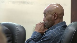 Defense attorney questions authenticity of forensic evidence in assault trial