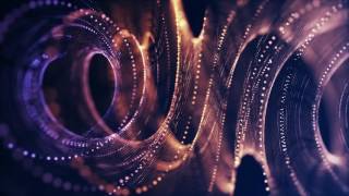 Particle Windows 10 Animated Wallpaper