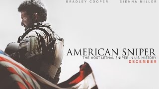 American Sniper Movie Review (Schmoes Know)
