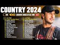 Country Music 2024 - Luke Combs, Morgan Wallen, Chris Stapleton, Brett Young, Kane Brown, Luke Bryan