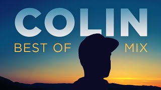 COLIN • Best of Mix 2022 • Deep Chill House Mix • Relaxing Chill Out • COLIN Dis
