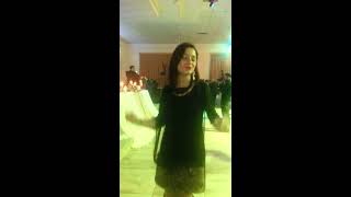 KETI-JERI ემიგრანტების იმედის: შოთო სიხარულიძის ულამაზესი დაიკოს ქორწილი