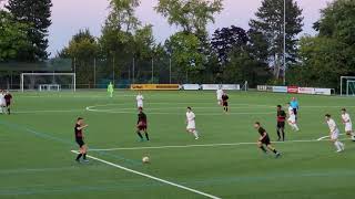 2021 09 01 _ 1  # TUS Hornau I vs 1.FC Königstein  / SIOH