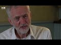 jeremy corbyn on a new style of politics