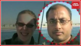 UCLA Shooter Identified As Engineering Student Of Indian Origin