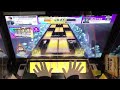 【chunithm verse】 tempestissimo aj