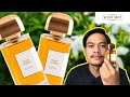 BDK parfum Wood Jasmin | Giveway Alert & Scent Spot Wholesale Program