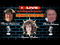 ONPASSIVE LIVE - MARTY & CHRIS SHINING THE LIGHT ON 