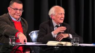 Zygmunt Bauman (wykład 9 listopada 2013)