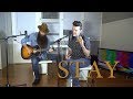 Stay - Post Malone (Nathan Morris Cover) - Music Video Cover
