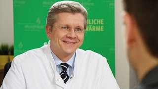 Aus der Praxis: Arthrose - Wenn Gelenke verschleißen [HD]