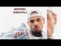 G-Eazy - Drifting (ft. Chris Brown) (Edited Version) | christ_opherbrown