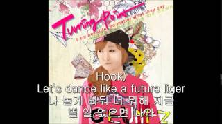 금지 Mixtape Vol.3 Turning Point - 01. 내 뜻대로 되라고 해(Feat. Nouveau)