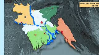 Bangladesh Delta Plan 2100 Documentary Ministry of Planning,