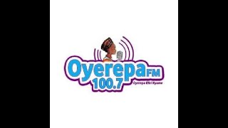 Oyerepa Afutuo is live with Auntie Naa on Oyerepa Radio/TV ||05-12-2024|| WhatsApp line: 0248017517|