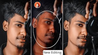 Autodesk HDR Skin Retouching Tutorial  | hd face smooth kaise kare | photo editing | sketchbook