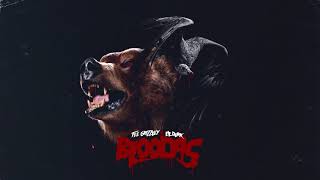 Tee Grizzley & Lil Durk - Bloodas [Official Audio]